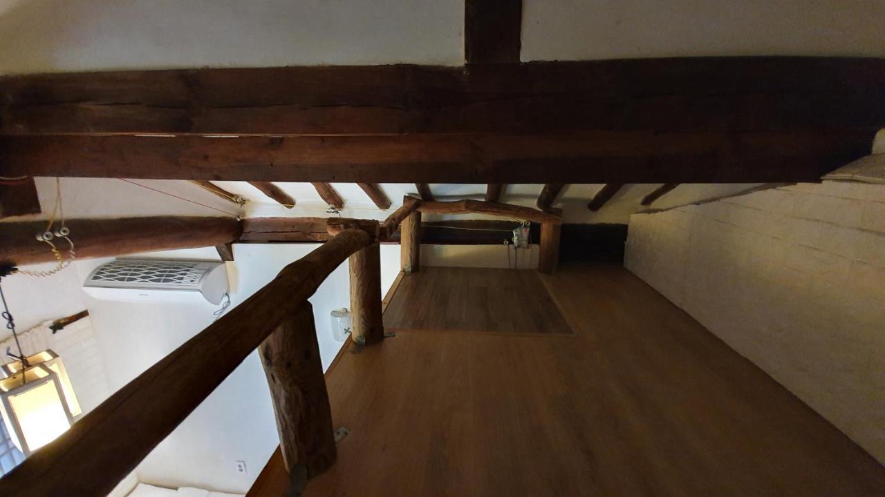 Greem Guesthouse Jeonju Bagian luar foto